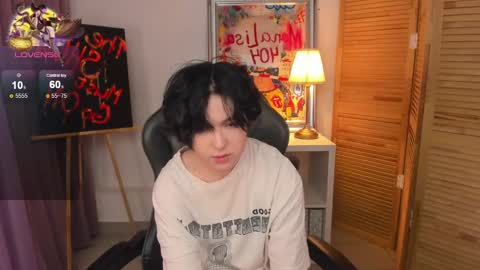 Snapshot of fiamoory chatting on February 2025 04:30:02 AM fiamoory online show from February 2025 04:30:02 AM