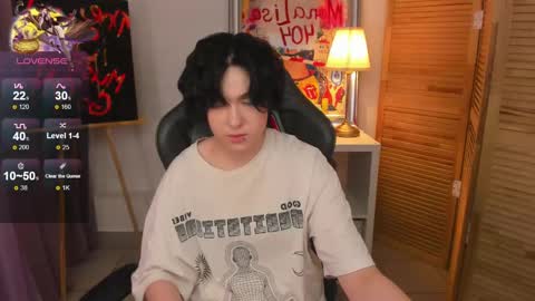 Snapshot of fiamoory chatting on February 2025 07:36:02 AM fiamoory online show from February 2025 07:36:02 AM