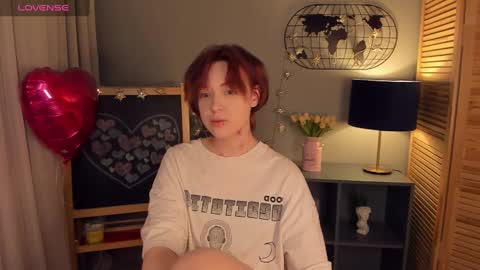 Snapshot of fiamoory chatting on February 2025 12:01:02 PM fiamoory online show from February 2025 12:01:02 PM