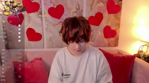 Snapshot of fiamoory chatting on February 2025 04:40:01 AM fiamoory online show from February 2025 04:40:01 AM