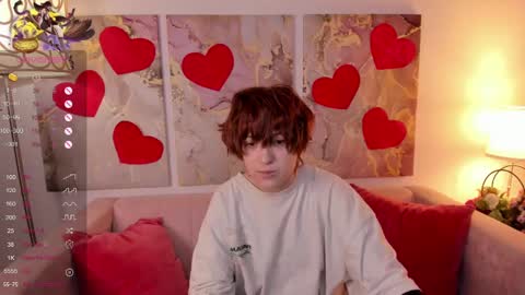 Snapshot of fiamoory chatting on February 2025 07:45:02 AM fiamoory online show from February 2025 07:45:02 AM