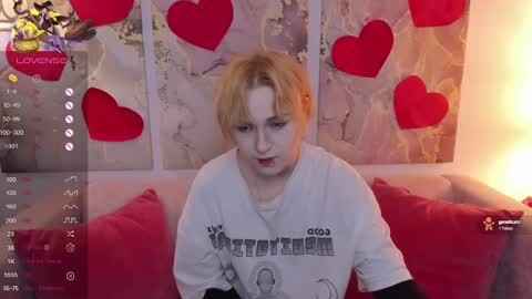 Snapshot of fiamoory chatting on February 2025 10:18:02 PM fiamoory online show from February 2025 10:18:02 PM