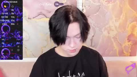 Snapshot of fiamoory chatting on October 2025 01:37:02 AM fiamoory online show from October 2025 01:37:02 AM