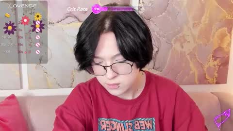 Snapshot of fiamoory chatting on October 2025 06:05:01 AM fiamoory online show from October 2025 06:05:01 AM