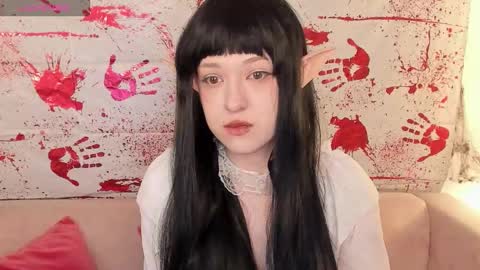 Snapshot of fiamoory chatting on October 2025 01:29:01 AM fiamoory online show from October 2025 01:29:01 AM