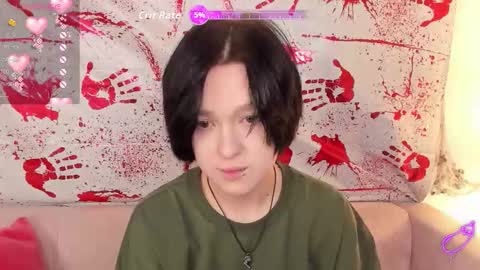 Snapshot of fiamoory chatting on November 2025 01:07:02 AM fiamoory online show from November 2025 01:07:02 AM