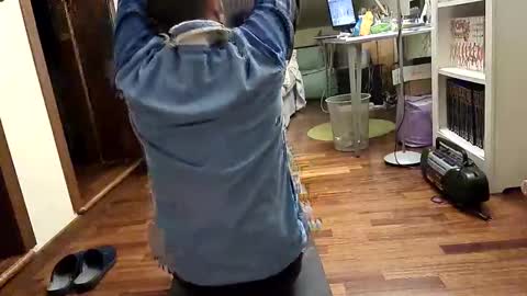 Fid online show from March 2025 06:37:02 PM