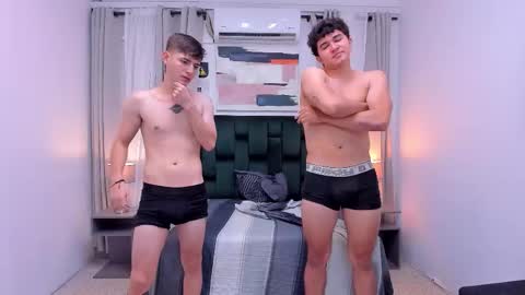 Snapshot of fierce_couple_wallen chatting on March 2026 03:01:01 AM stiven viviana online show from March 2026 03:01:01 AM