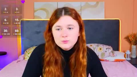 Mabel online show from September 2025 04:38:02 AM