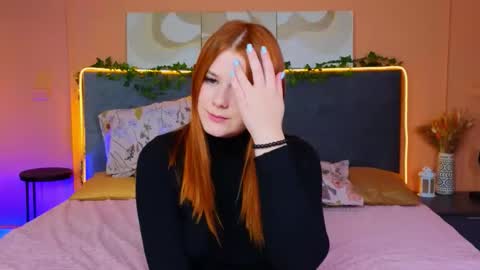 Mabel online show from October 2025 04:43:02 AM