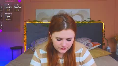 Mabel online show from November 2025 04:07:01 AM