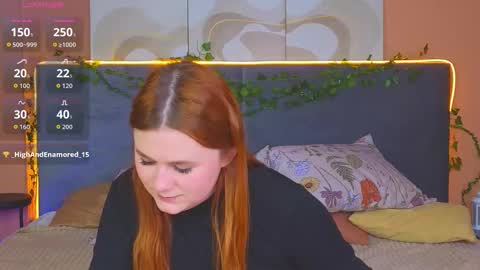 Mabel online show from November 2025 05:09:02 AM