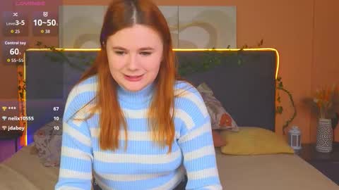 Mabel online show from November 2025 04:26:02 AM