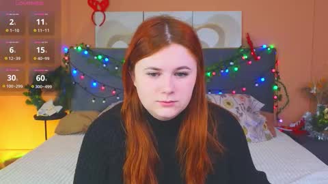 Mabel online show from January 2026 04:15:01 AM