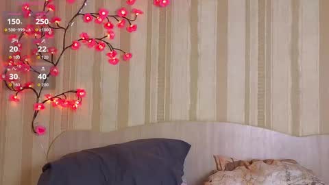 Mabel online show from February 2026 06:14:02 AM