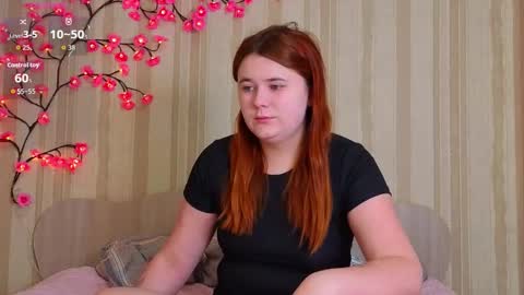 Mabel online show from February 2026 04:45:01 AM