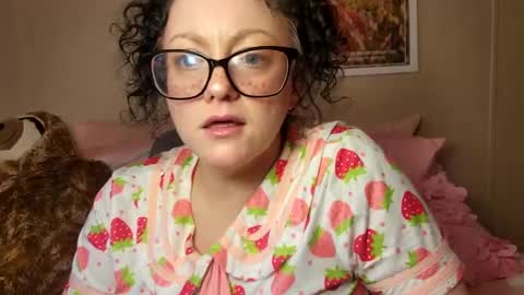 Snapshot of fieryminx67 chatting on September 2025 05:24:02 PM fieryminx67 online show from September 2025 05:24:02 PM