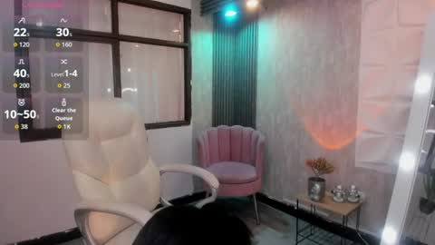 fieywoman online show from June 2026 08:35:02 PM