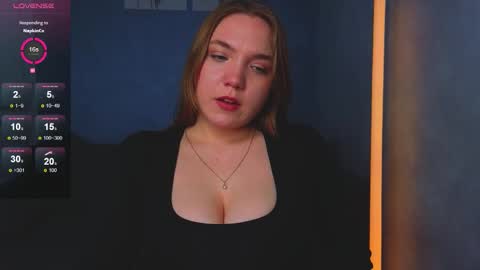 Rebecca online show from March 2026 04:33:02 PM