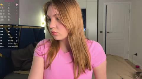 Rebecca online show from May 2026 04:35:02 PM