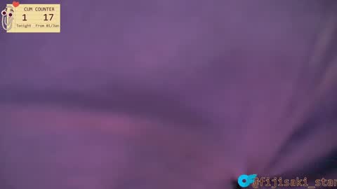 Snapshot of fijisakistar chatting on February 2025 06:04:01 AM Fijisaki Soni online show from February 2025 06:04:01 AM