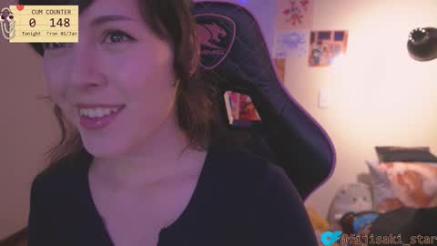 Fijisaki  Soni online show from November 2025 03:06:02 AM