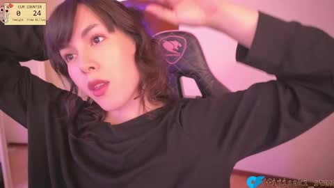 Fijisaki  Soni online show from April 2026 03:07:01 AM