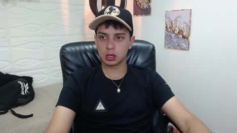 Filip David online show from January 2025 12:39:02 PM