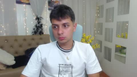 Filip David online show from January 2025 03:45:01 PM