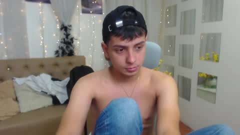 Filip David online show from January 2025 03:36:02 PM