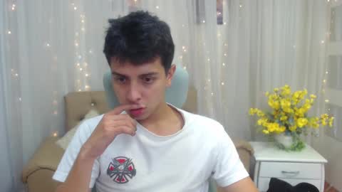 Filip David online show from February 2025 03:41:02 PM