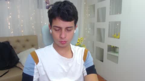 Filip David online show from March 2025 12:27:02 PM