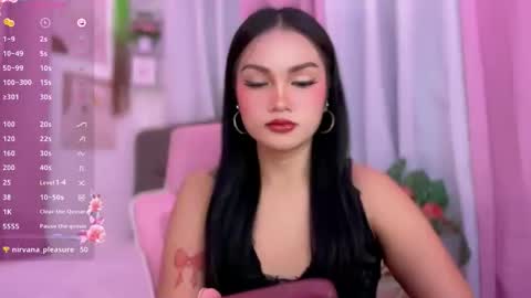 filipinaxbabe online show from June 2026 06:01:01 PM