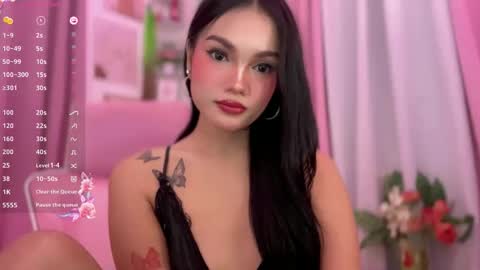 filipinaxbabe online show from June 2026 04:17:01 PM