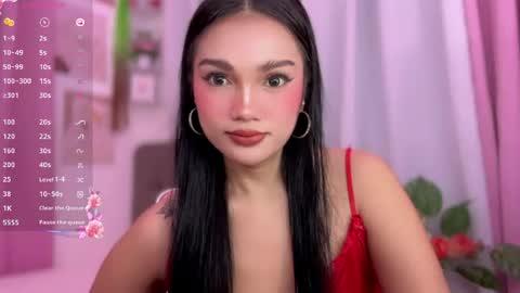 filipinaxbabe online show from June 2026 05:25:01 PM