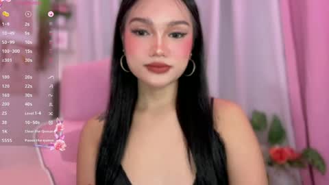 filipinaxbabe online show from June 2026 05:22:01 PM