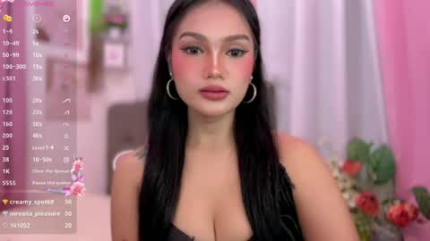 filipinaxbabe online show from June 2026 04:55:01 PM