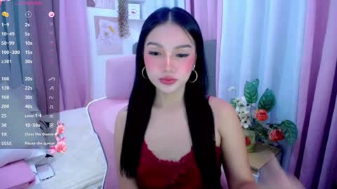 filipinaxbabe online show from June 2026 04:46:01 PM
