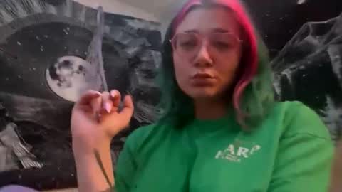 Filomena Star online show from April 2026 04:59:01 AM