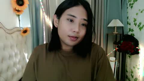 Cassandra Madrigal online show from February 2026 06:23:01 AM