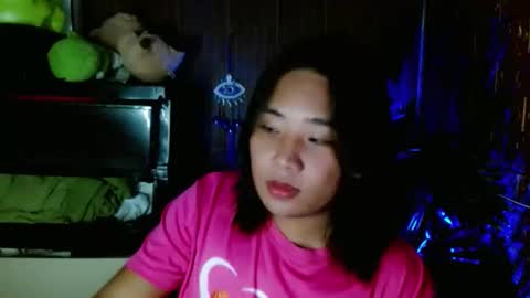 Cassandra Madrigal online show from February 2026 06:38:01 PM