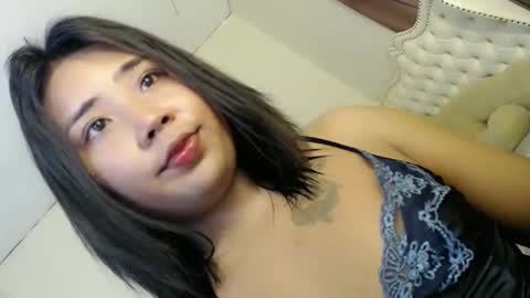 Cassandra Madrigal online show from April 2026 09:40:02 AM