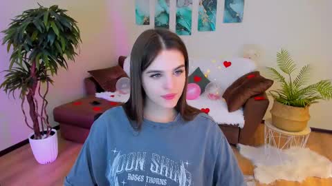 Amanda online show from February 2025 07:19:02 PM