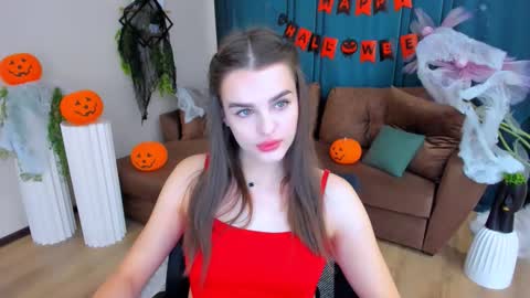 Amanda online show from November 2025 10:39:02 AM