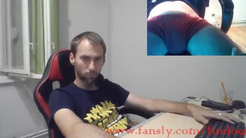 Jane and Findo online show from May 2026 05:23:01 AM
