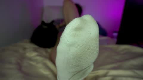 Snapshot of findomfeet_ chatting on June 2026 05:39:01 AM Ashley online show from June 2026 05:39:01 AM