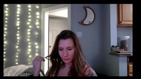 Goddess Natalia Findom online show from January 2026 09:29:01 PM