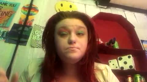 Snapshot of findommefoxi chatting on December 2024 06:09:01 PM findommefoxi online show from December 2024 06:09:01 PM