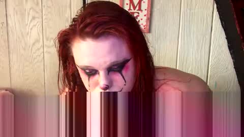 Snapshot of findommefoxi chatting on January 2025 08:07:01 PM findommefoxi online show from January 2025 08:07:01 PM