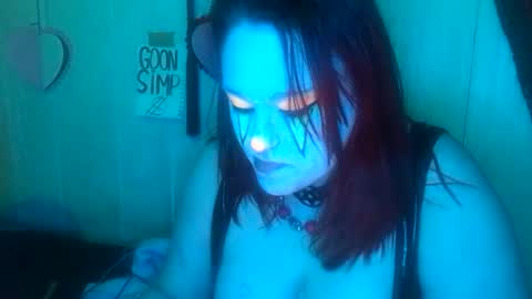 Snapshot of findommefoxi chatting on February 2025 12:05:02 PM findommefoxi online show from February 2025 12:05:02 PM